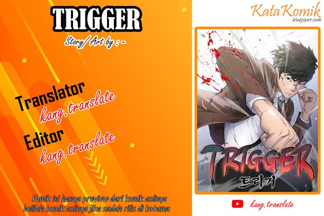 Trigger Chapter 19