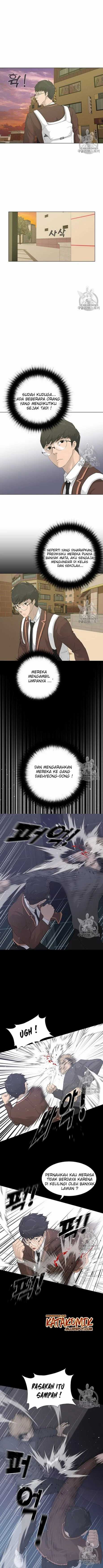 Trigger Chapter 29