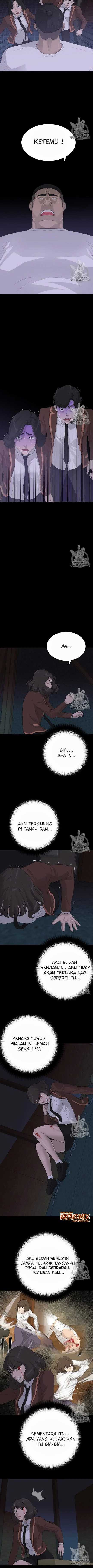 Trigger Chapter 43