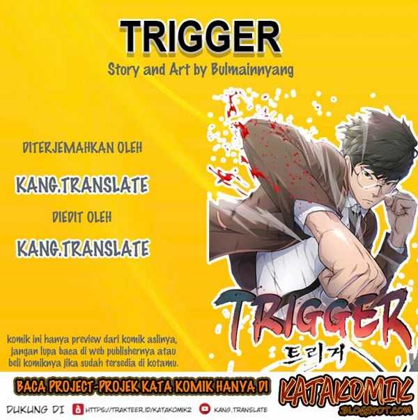 Trigger Chapter 45