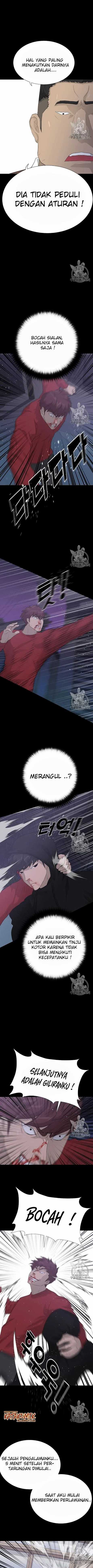 Trigger Chapter 46