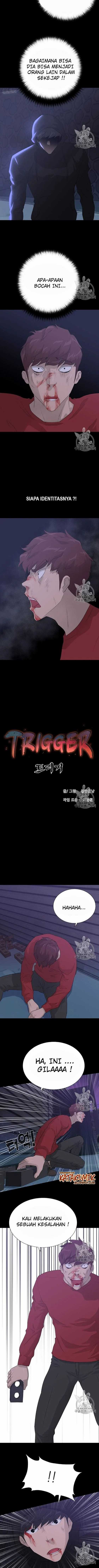 Trigger Chapter 47