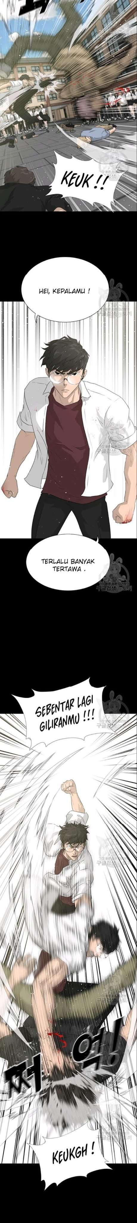 Trigger Chapter 51