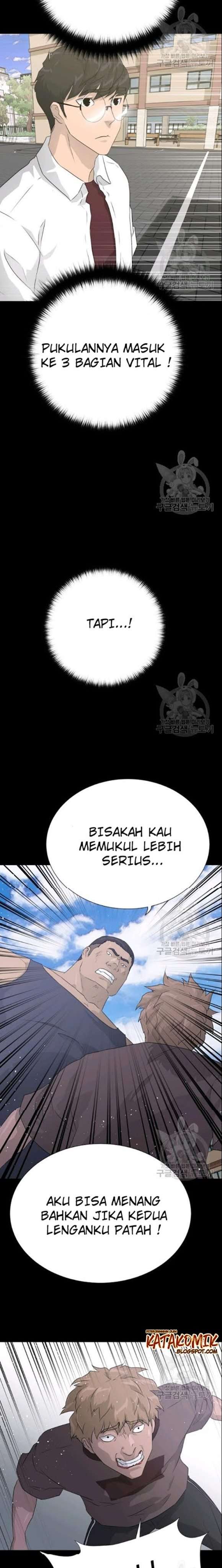 Trigger Chapter 52