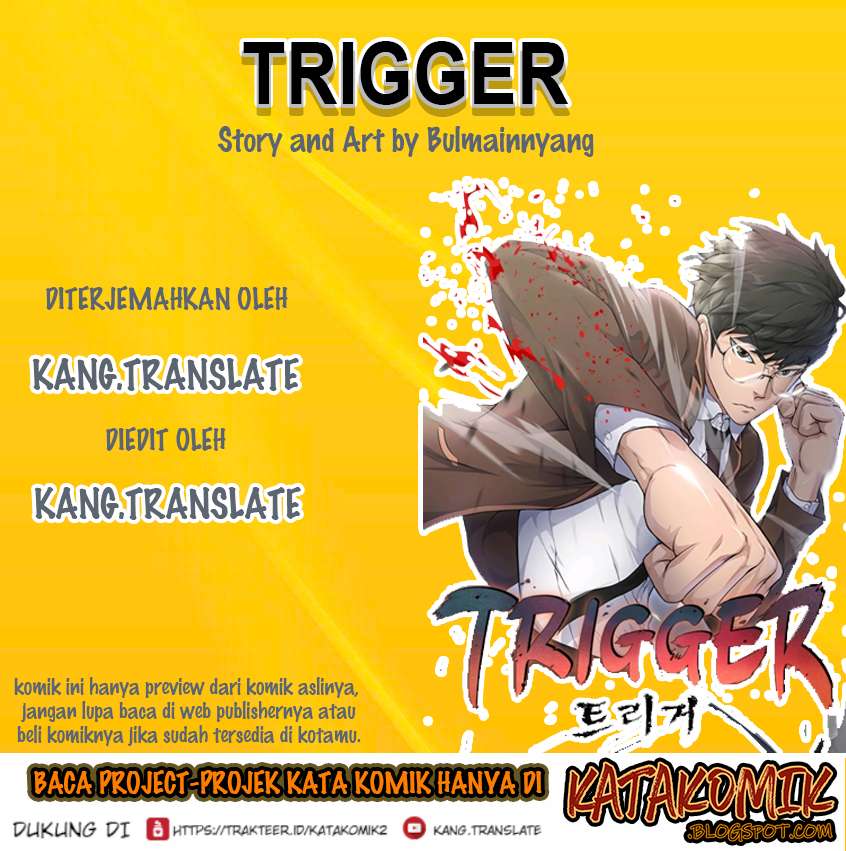 Trigger Chapter 52