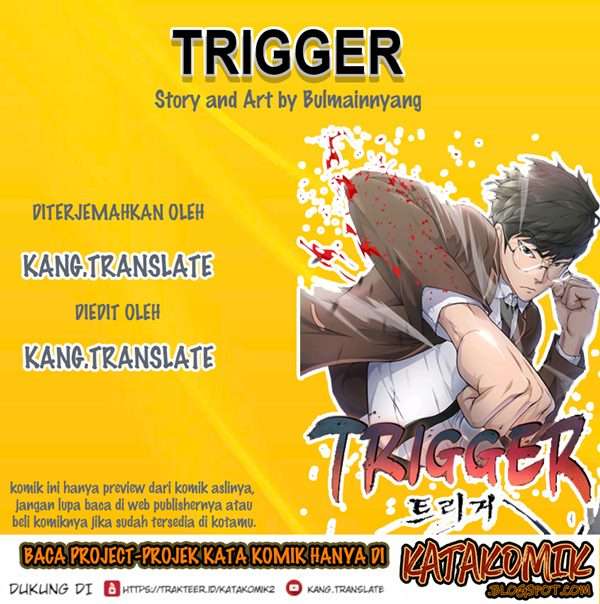Trigger Chapter 62