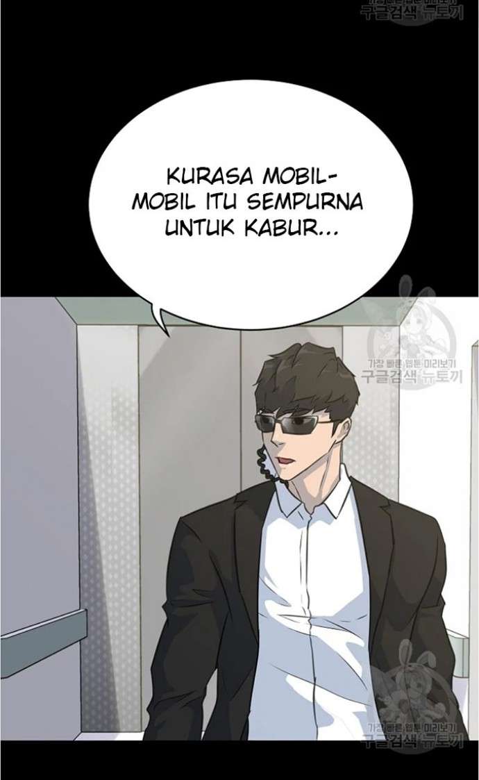 Trigger Chapter 79