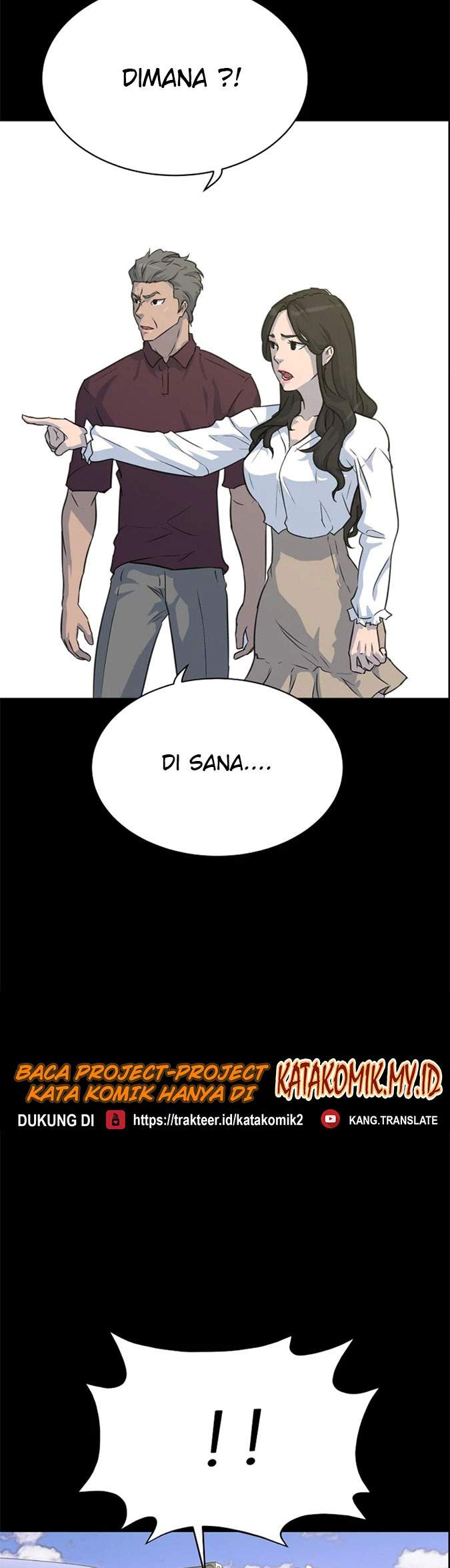 Trigger chapter 85 halaman 35