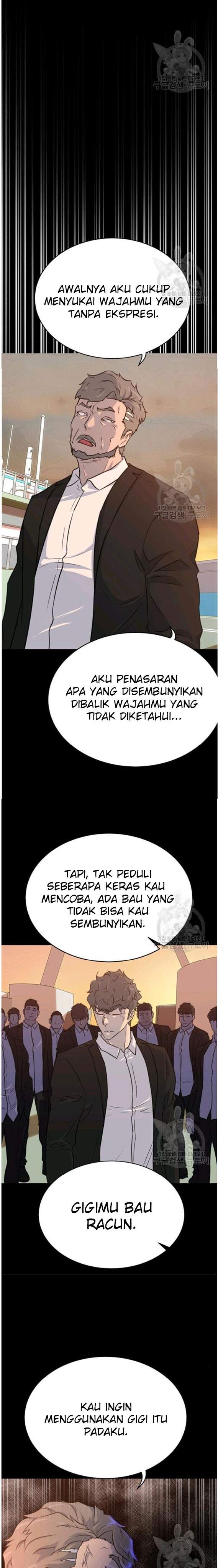 Trigger Chapter 88