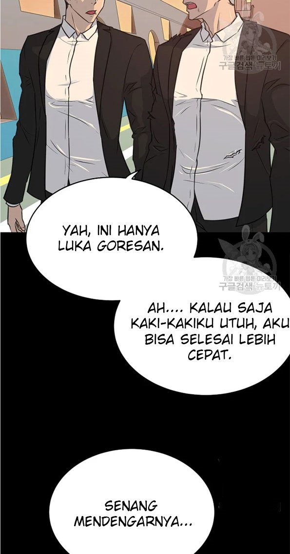 Trigger Chapter 89