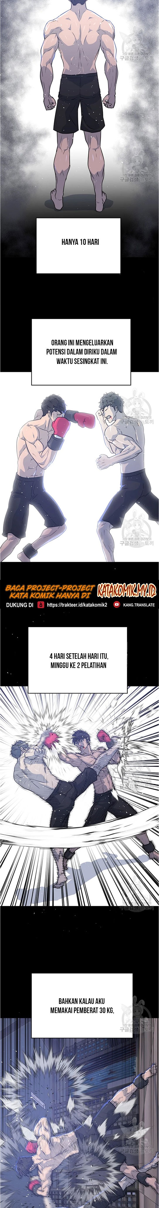 Trigger Chapter 96