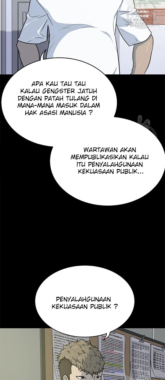 Trigger Chapter 97