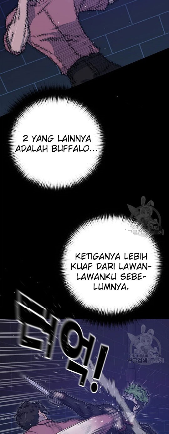 Trigger Chapter 99