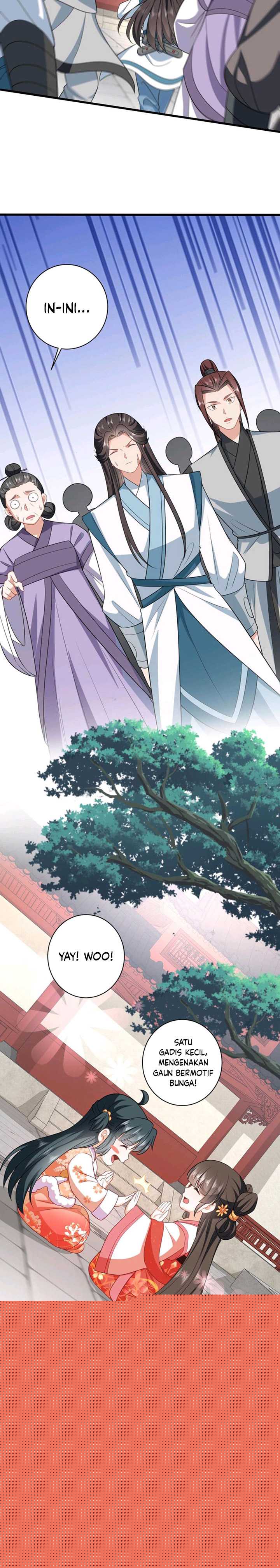 I’ll Pay for your Life, Let’s Both Go Crazy Together! Chapter 48