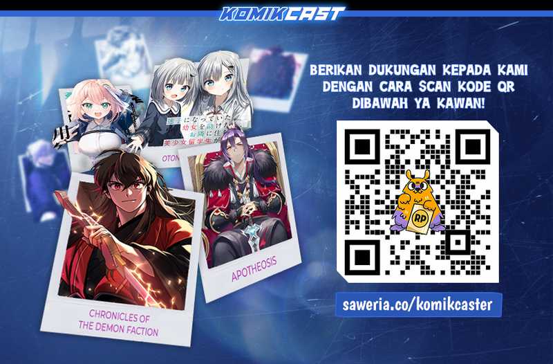 I’ll Pay for your Life, Let’s Both Go Crazy Together! Chapter 48