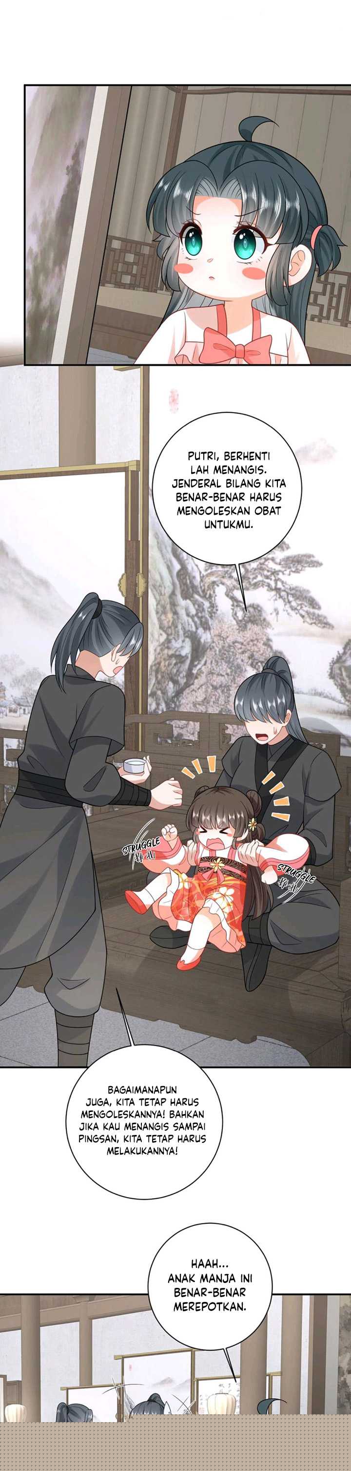 I’ll Pay for your Life, Let’s Both Go Crazy Together! Chapter 50