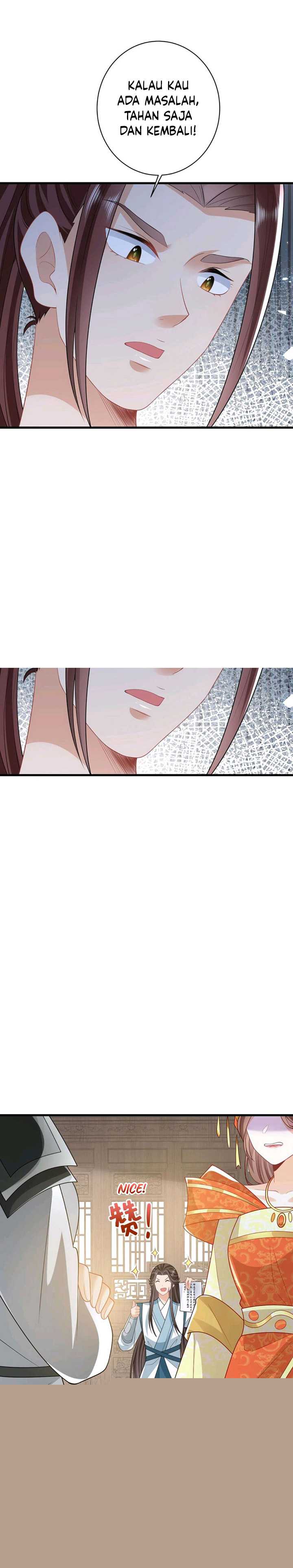 I’ll Pay for your Life, Let’s Both Go Crazy Together! Chapter 51