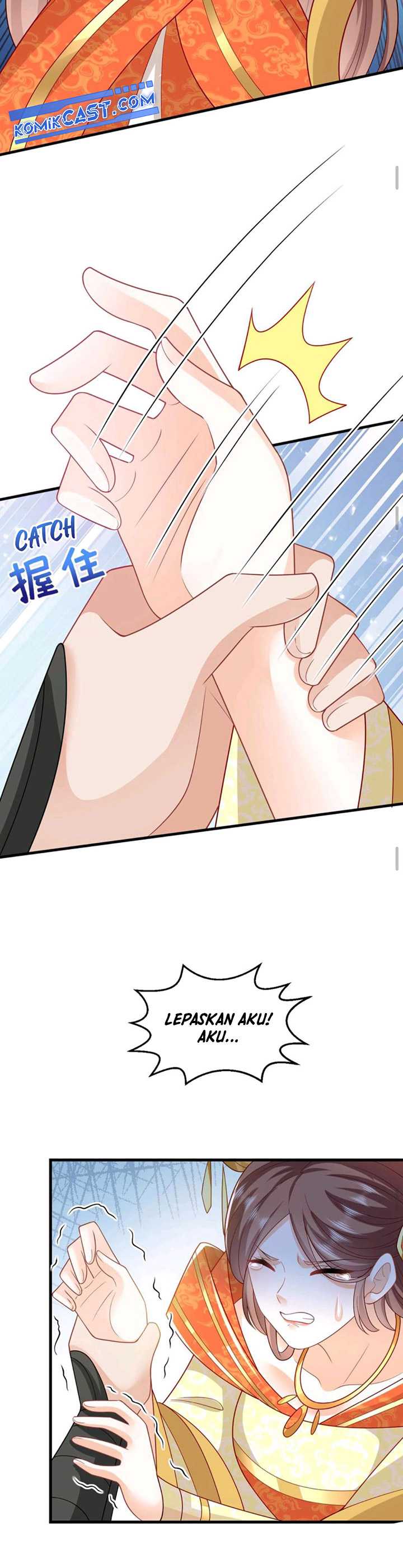 I’ll Pay for your Life, Let’s Both Go Crazy Together! Chapter 51