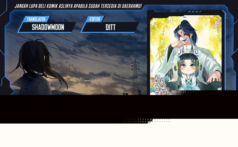 I’ll Pay for your Life, Let’s Both Go Crazy Together! Chapter 51