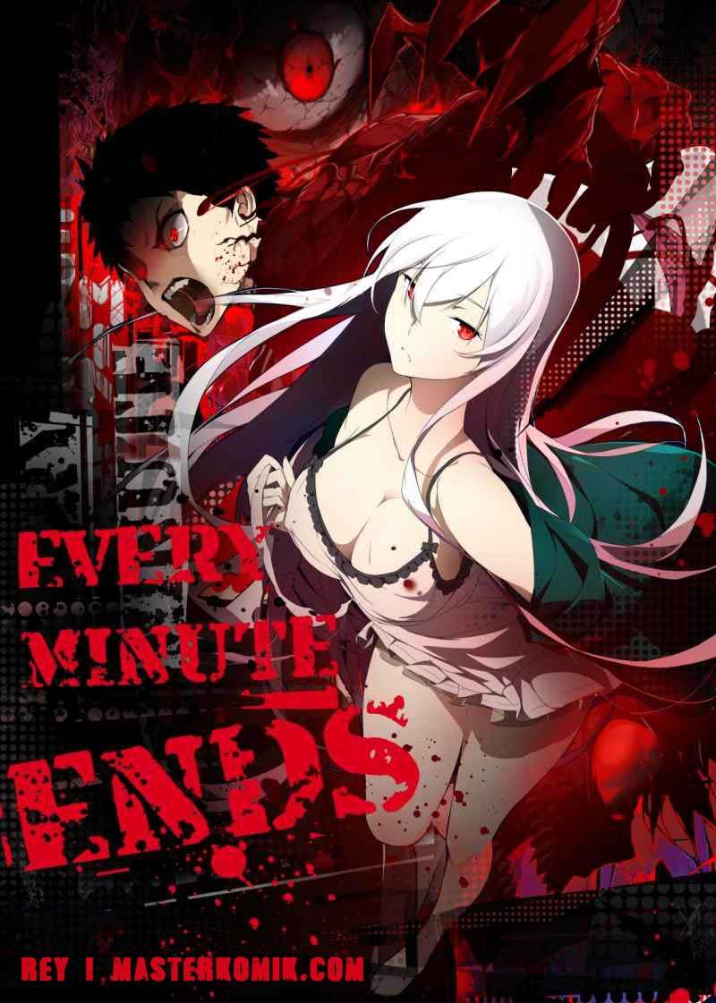 Every Minute Ends Chapter 01