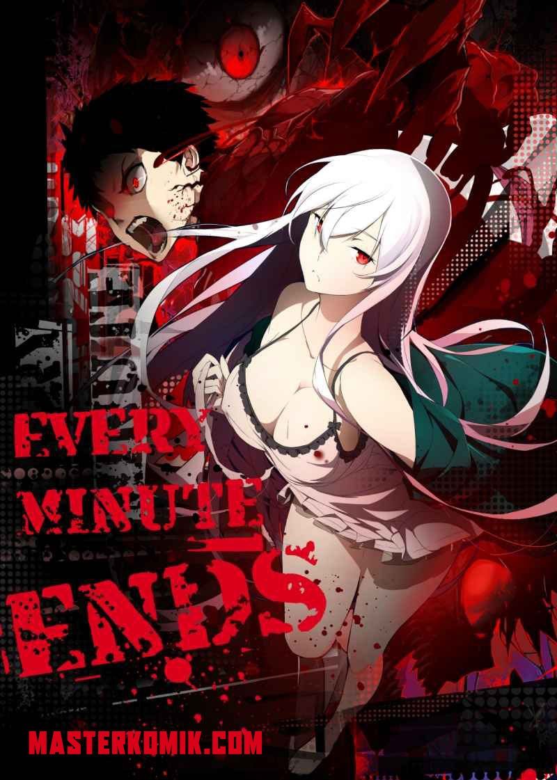 Every Minute Ends Chapter 02.1