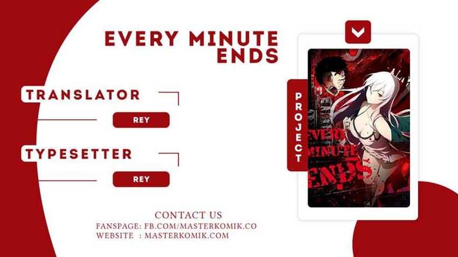 Every Minute Ends Chapter 02.2