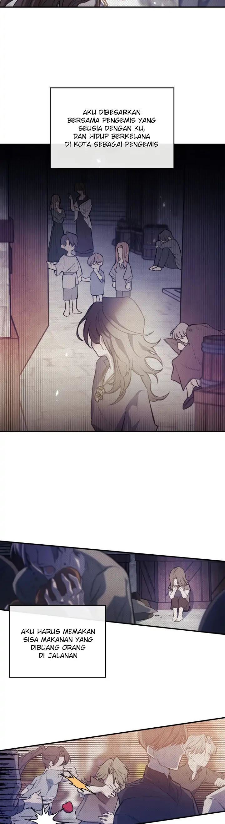 The Invicible Princess Is Bored Again Today Chapter 1 page 5