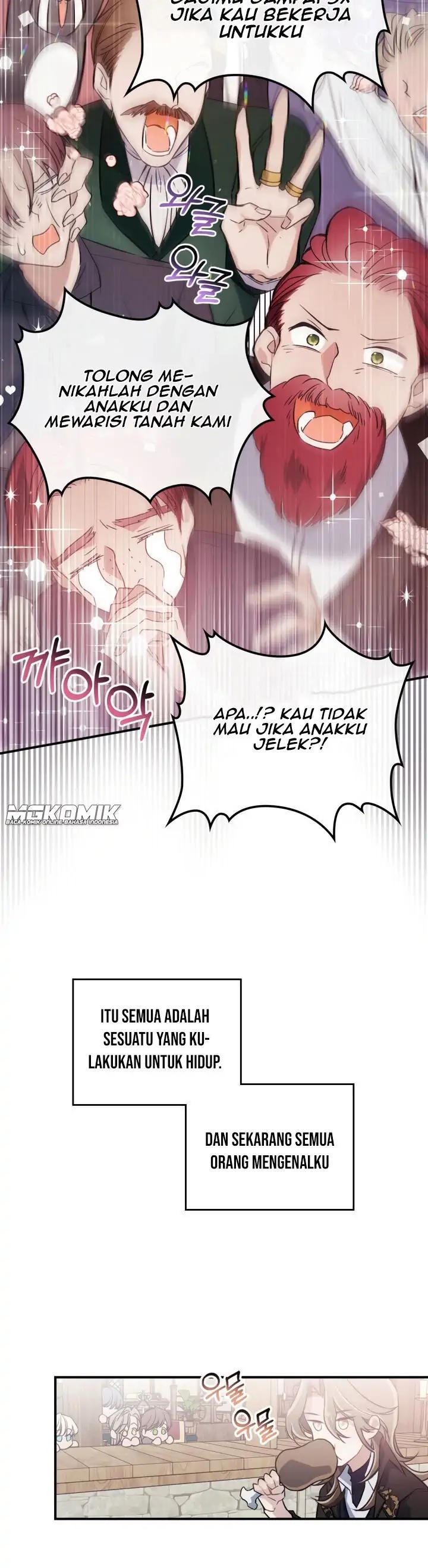 The Invicible Princess Is Bored Again Today Chapter 1 page 21