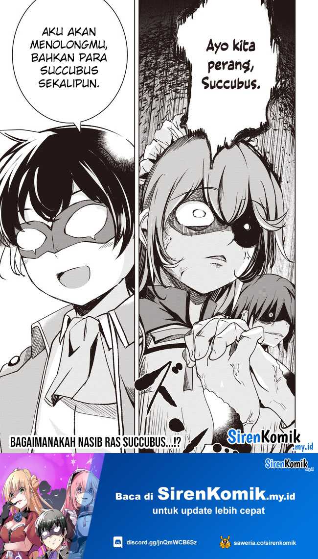 Isekai Saikouhou no Guild Leader chapter 4.3 halaman 11