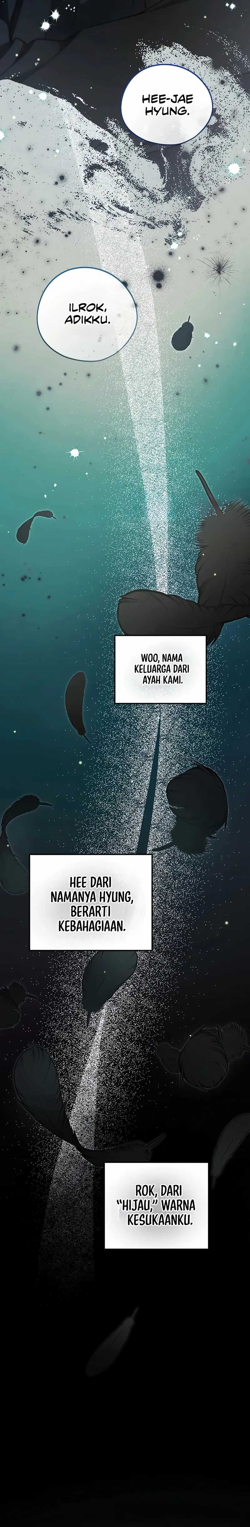 I’ll Retire After Saving the World Chapter 51