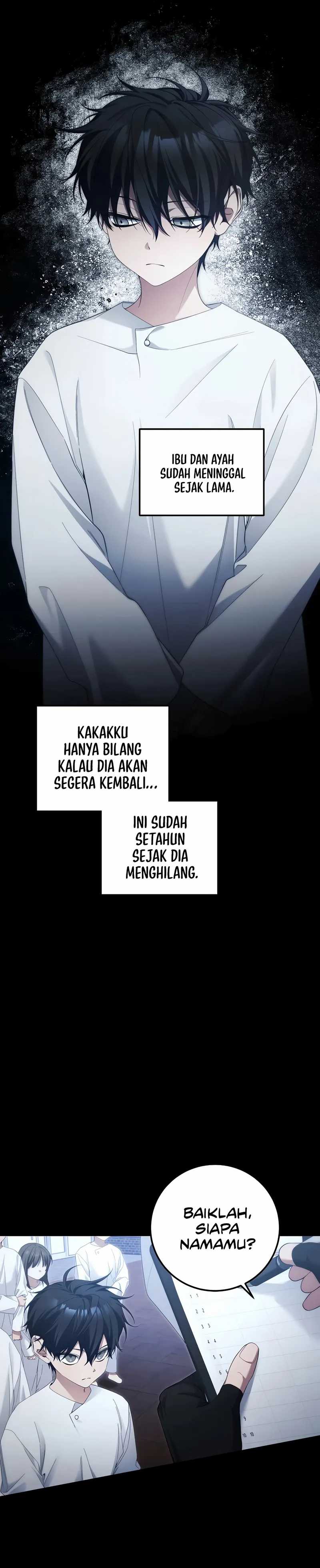 I’ll Retire After Saving the World Chapter 51