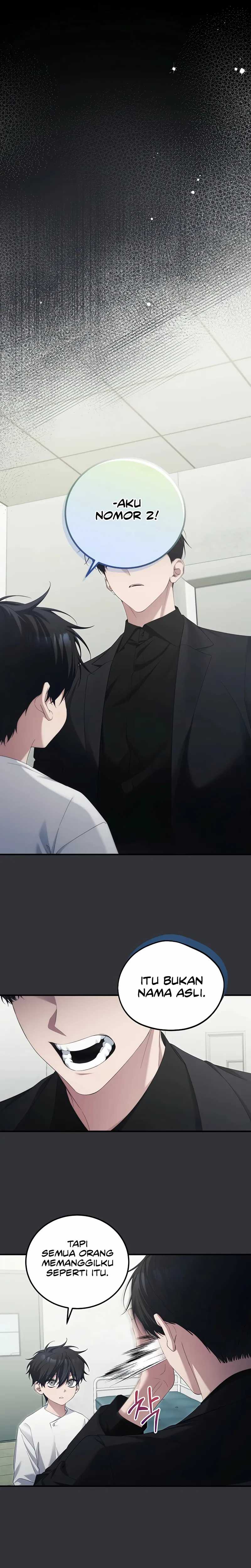 I’ll Retire After Saving the World Chapter 51