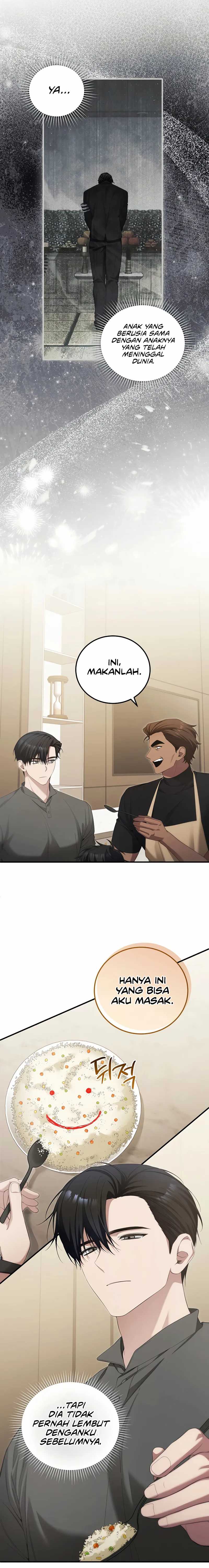I’ll Retire After Saving the World Chapter 52