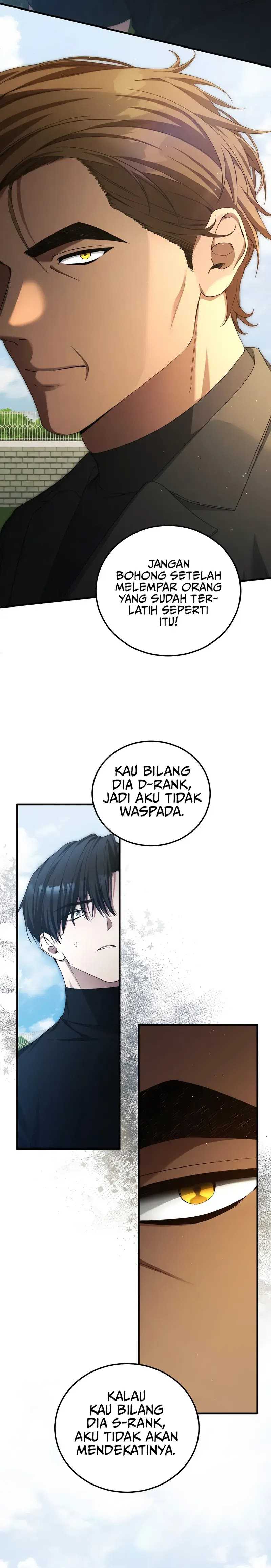 I’ll Retire After Saving the World Chapter 56