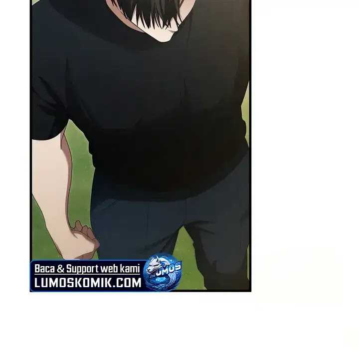 I’ll Retire After Saving the World Chapter 56