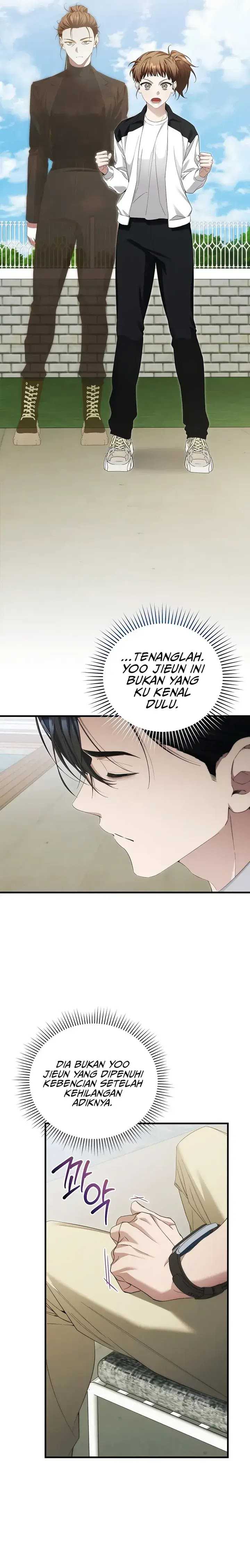 I’ll Retire After Saving the World Chapter 56