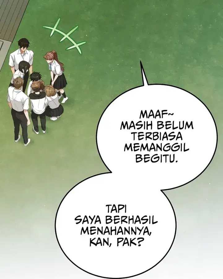 I’ll Retire After Saving the World Chapter 56