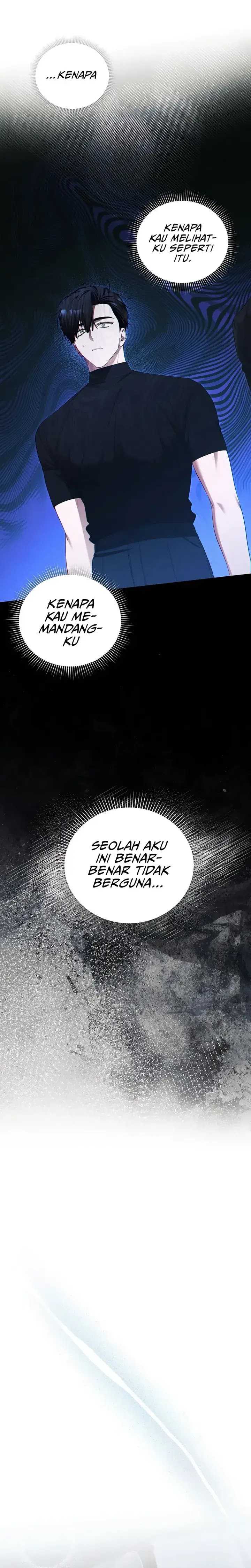 I’ll Retire After Saving the World Chapter 56
