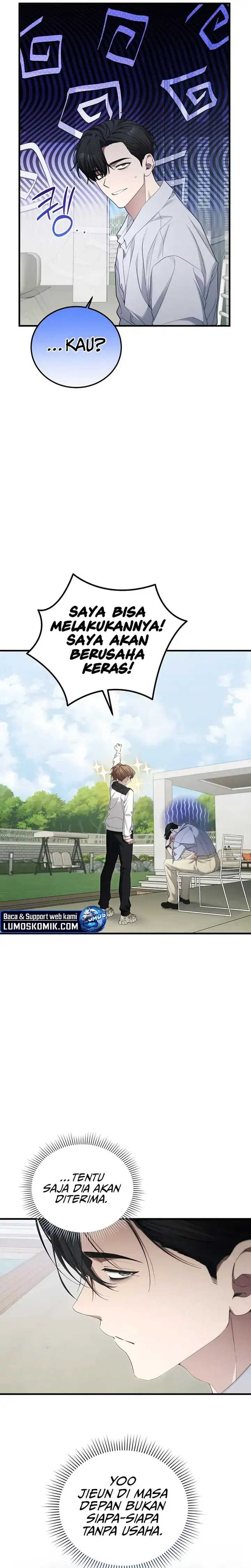 I’ll Retire After Saving the World Chapter 56
