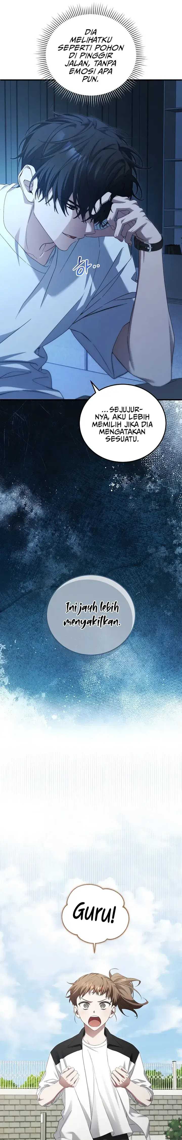 I’ll Retire After Saving the World Chapter 56