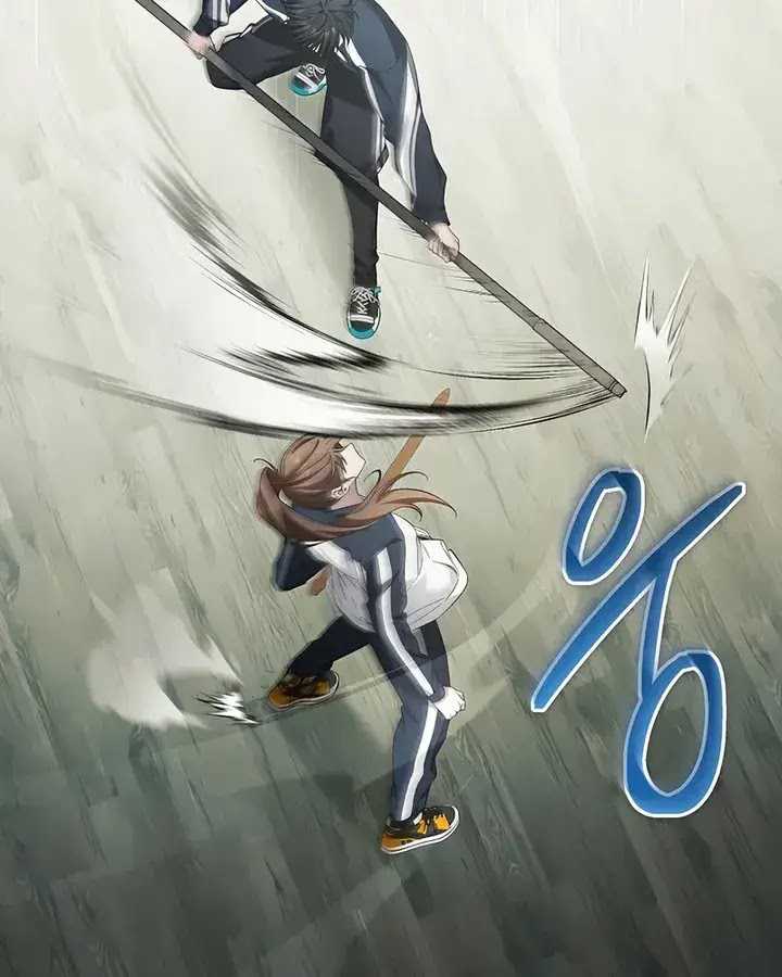 I’ll Retire After Saving the World Chapter 56