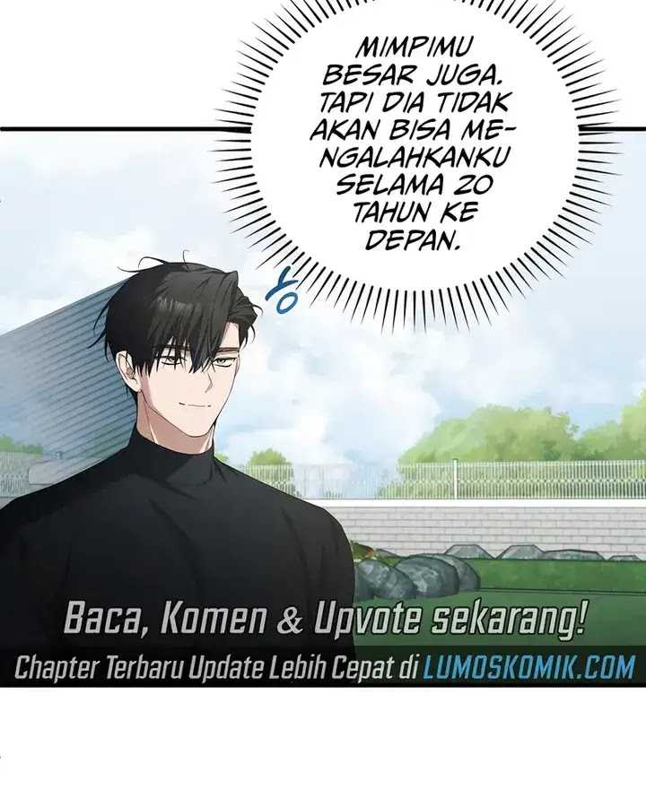 I’ll Retire After Saving the World Chapter 56