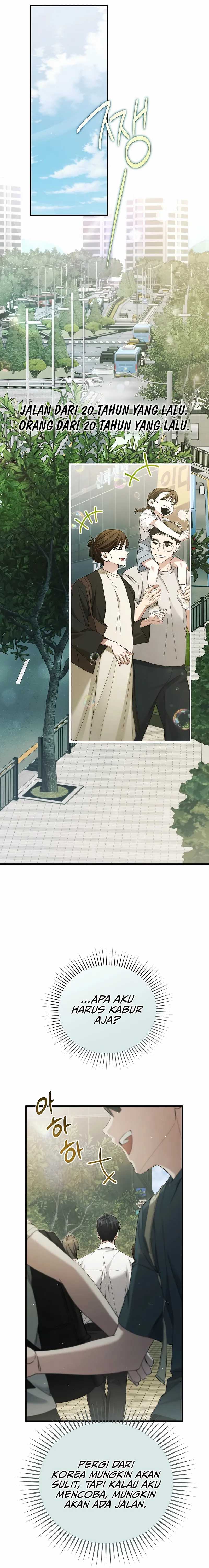 I’ll Retire After Saving the World Chapter 57