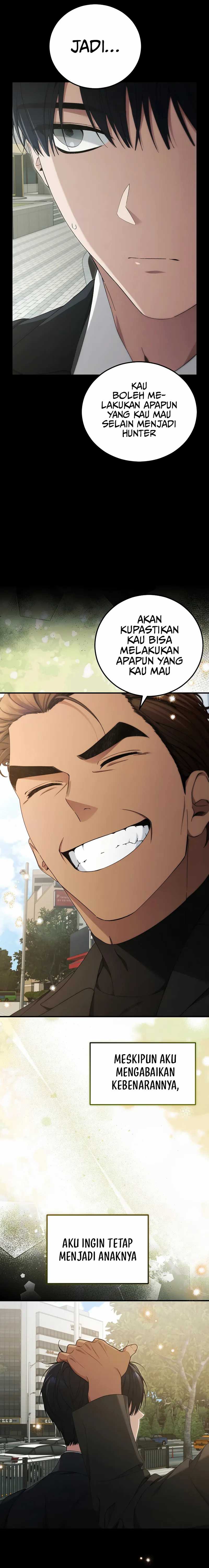 I’ll Retire After Saving the World Chapter 59
