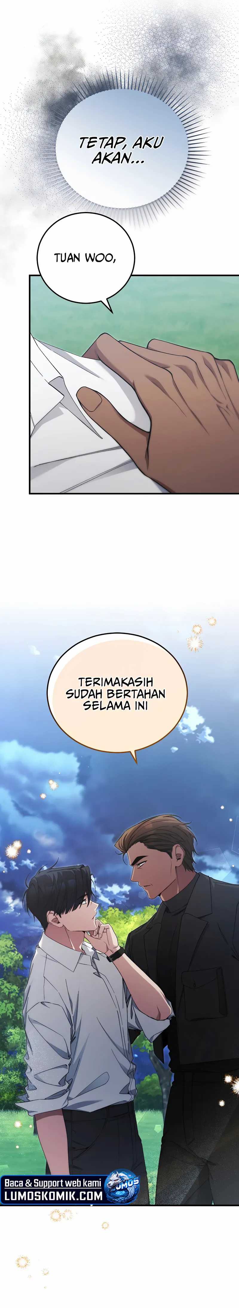 I’ll Retire After Saving the World Chapter 59