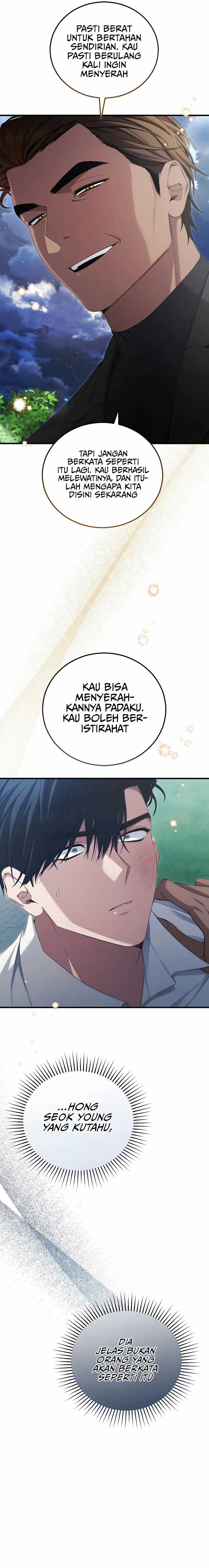 I’ll Retire After Saving the World Chapter 59