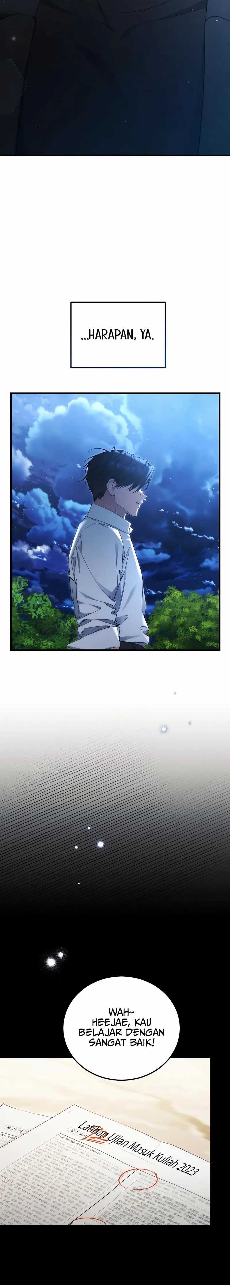 I’ll Retire After Saving the World Chapter 60