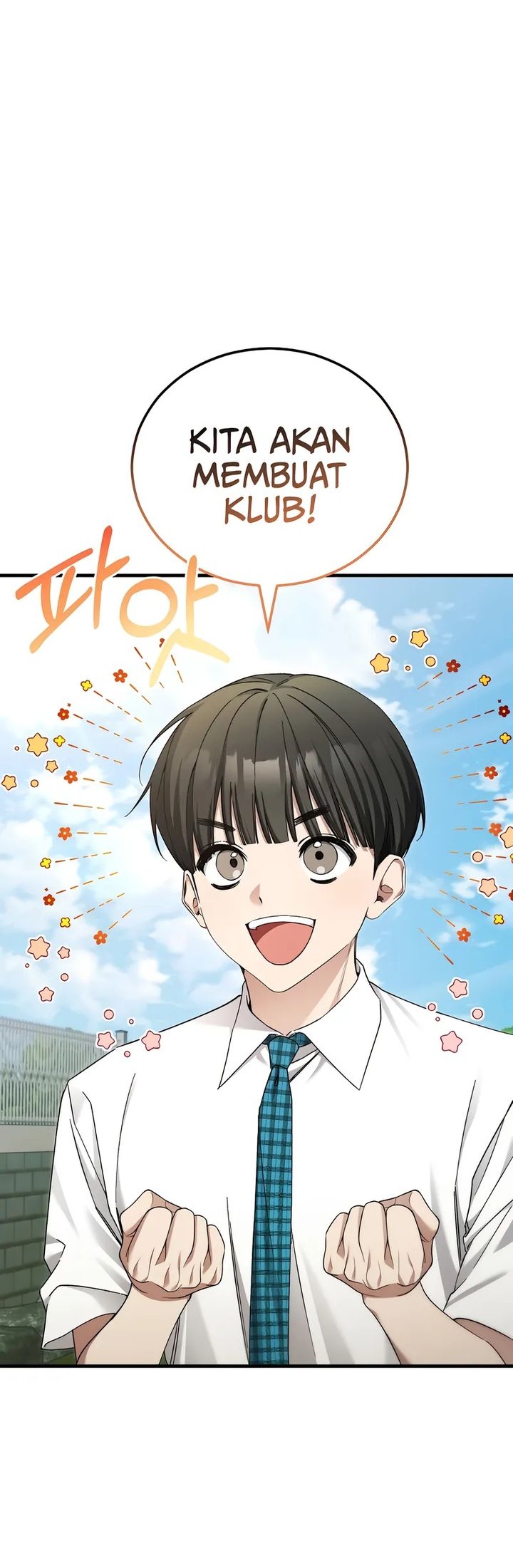 I’ll Retire After Saving the World Chapter 61