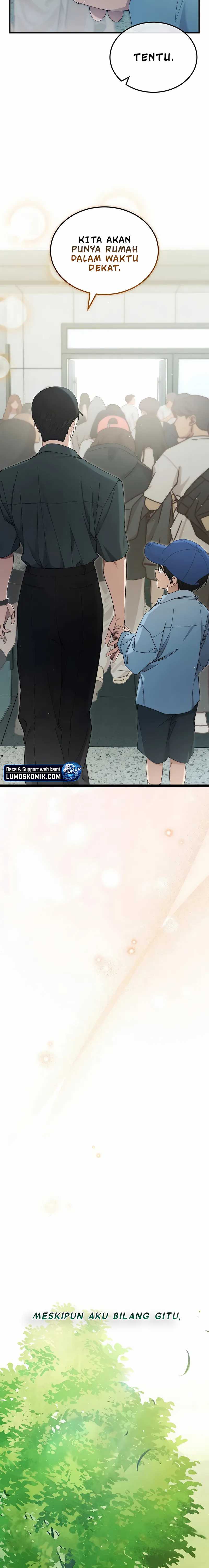 I’ll Retire After Saving the World Chapter 63