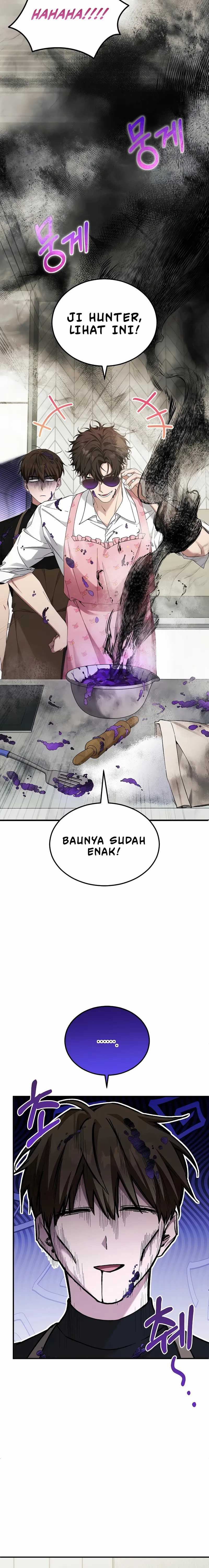 I’ll Retire After Saving the World Chapter 63